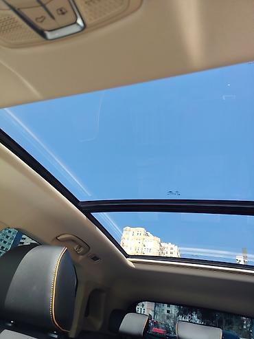 FAW: FAW : 1.5 l | 2025 il 40000 km Krossover -da lalafo.az — 4 FAW: FAW : 1.5 l | 2025 il 40000 km Krossover — 4