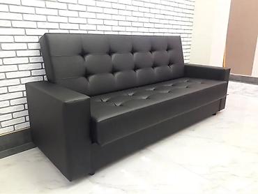 Прямые диваны: Прямой диван — 13