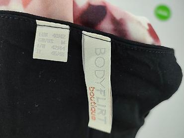 mulanka klapki: Bodyflirt, Sukienka damska, rozmiar M — 4