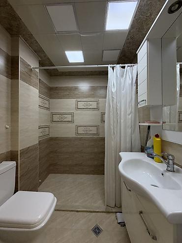 saray qesebesi evler: 2 otaqlı, Yeni tikili, 74 kv. m — 5