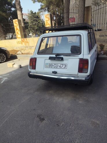 avtomobil 07: VAZ (LADA) 2104: 6.1 l | 2012 il 190000 km Sedan