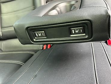 daewoo gentra: Renault Samsung QM6 (рестайлинг), серый металлик, корейская сборка — 7