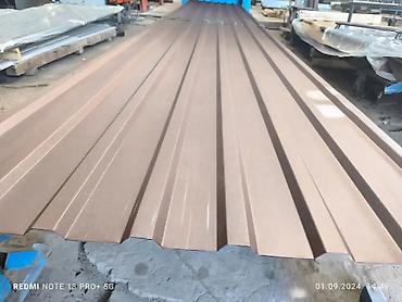 Металлочерепица: Металлочерепица, профнастил всех видов, доставка по городу бесплатно и at lalafo.kg — 8 Металлочерепица: Металлочерепица, профнастил всех видов, доставка по городу бесплатно и — 8