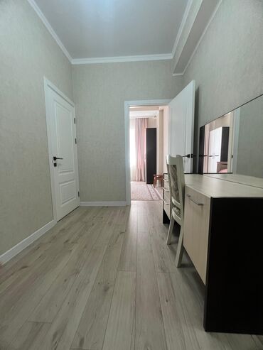 Продажа квартир: 4 комнаты, 140 м², Элитка, 4 этаж, Евроремонт — 7