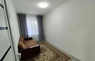 Долгосрочная аренда квартир: 2 комнаты, Агентство недвижимости, Без подселения, С мебелью полностью — 3