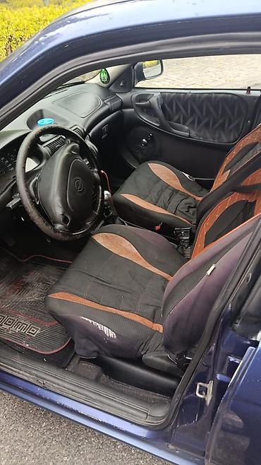 bmv satisi: Opel Astra F – 5 qapılı hetçbek TECILI SATILIR Zavod masindir hec bir — 9