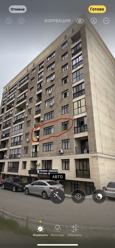 снять квартиру в заре: 2 комнаты, 75 м², Элитка, 3 этаж, Евроремонт