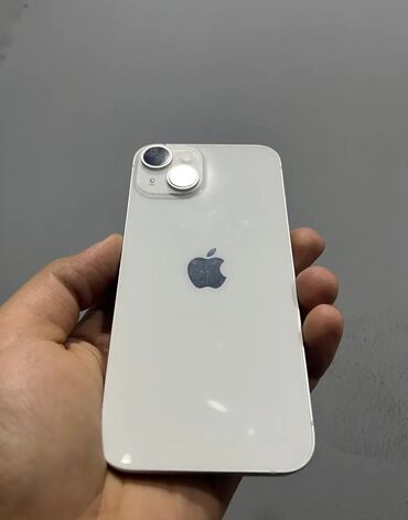 Apple iPhone: IPhone 14, 128 GB, Ağ