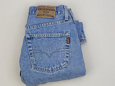 jeans derby: DENIM JEANS, Jeansy damskie, rozmiar S — 5