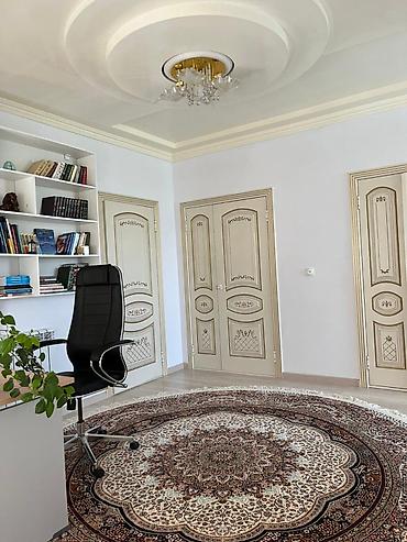 Долгосрочная аренда домов: Сдается особняк. Со всеми условиями с мебелью. Район Гелогородок — 8