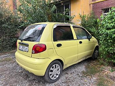 вин код кыргызстан: Microcar : 2006 г., Хэтчбэк — 4