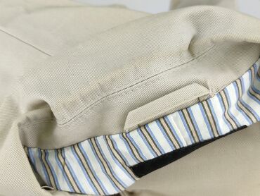 Inne ubrania męskie: Marynarka męska Sisley - Kolor: beżowy/piaskowy - Rozmiar z metki: 48 w lalafo.pl — 9 Inne ubrania męskie: Marynarka męska Sisley - Kolor: beżowy/piaskowy - Rozmiar z metki: 48 — 9