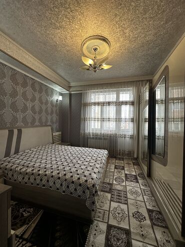 Yeni tikili: 2 otaqlı, Yeni tikili, 75 kv. m — 12