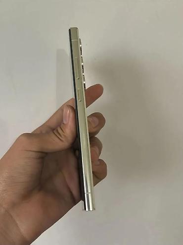 glorious model o: Samsung Galaxy S23 Ultra, Б/у, 512 ГБ, цвет - Белый, 2 SIM, eSIM — 6