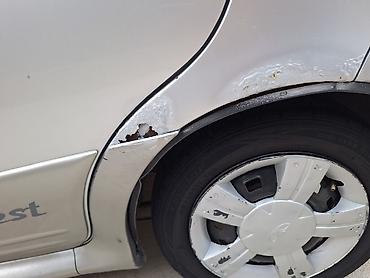 электро машине: Daewoo Matiz: 2010 г., 0.1 л, Механика, Бензин, Хэтчбэк — 6