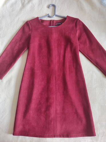 Повседневные платья: Повседневные платья — 9