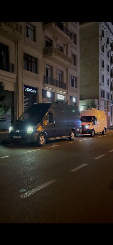 Портер, грузоперевозки: Her yerde biz varıq zenginiz qeder yaxınıq Şeher Daxili Rayonlara — 2