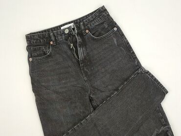 massimo dutti spodnie wyprzedaż: Zara, Jeans for women, size S (EU 36)