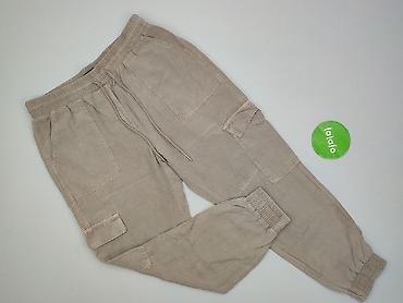 next rampers: Spodnie cargo damskie, rozmiar S — 2