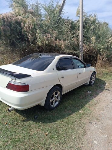 купить электромотоцикл в бишкеке: Honda Saber: 2000 г., 3.2 л, Автоматические, Газ, Седан