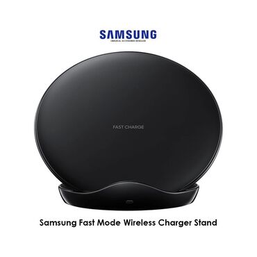 Зарядные устройства: Продаю беспроводную зарядку Samsung EP-PG950.
Подключение: USB Type-C