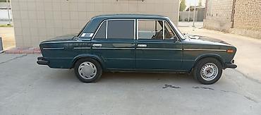 toyota funcargo: ВАЗ (ЛАДА) 2106: 1996 г., Механика, Седан — 3