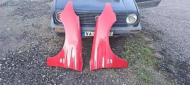passat b5.5 farovi: DESNO KRILO CRVENO ZA PEUGEOT 206 | imam sve delove za peugeot 206 — 1