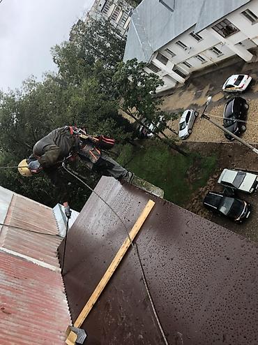 Кровля крыши: Кровля крыши | Монтаж, Демонтаж, Гидроизоляция Больше 6 лет опыта — 10