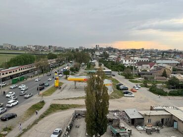 Продажа домов: 1 комната, 58 м², Элитка, 7 этаж, Евроремонт