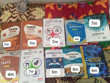 informatika dim pdf: Bəziləri tam yeni bəziləri 2 ci əl kitablar satılır uyğun qiymətə