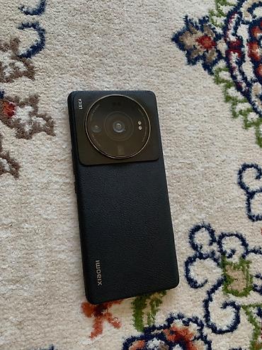 poco 3pro: Xiaomi, 12S Ultra, Б/у, 512 ГБ, 1 SIM, 2 SIM, eSIM — 1