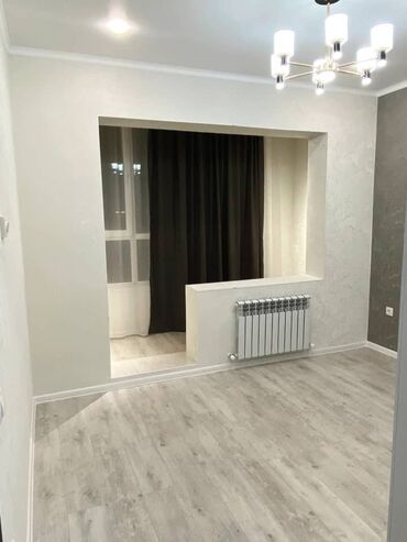 Продажа квартир: 3 комнаты, 62 м², 105 серия, 4 этаж, Евроремонт — 14