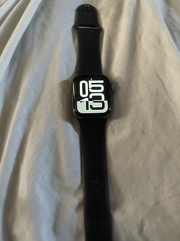 honor robot: Смарт‑часы Apple Watch (серия с прямоугольным дисплеем) с — 1