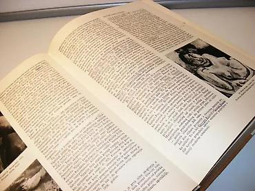 stari avan: ISTORIJA MODERNE UMETNOSTI H. H. ArnasonSlikarstvo Skulptura — 3