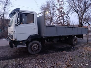 лупарик мерс цена: Продаю Mercedes Benz 1114 94 год объём 6 длино борта 6.20 ширина борта
