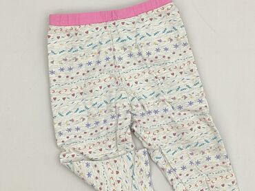 vans koszulki: Legginsy, 5.10.15, 6-9 miesięcy, stan - Idealny