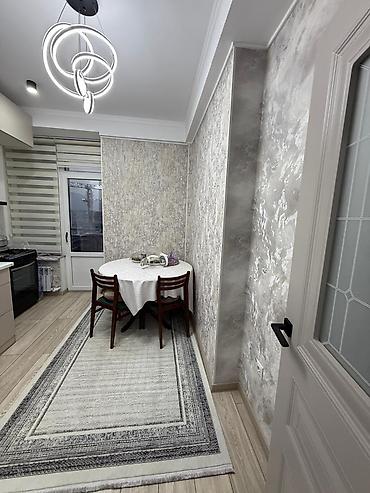 Продажа квартир: 1 комната, 42 м², Элитка, 9 этаж, Евроремонт at lalafo.kg — 5 Продажа квартир: 1 комната, 42 м², Элитка, 9 этаж, Евроремонт — 5