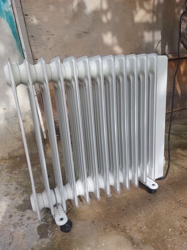 radiator temiri: Yağ radiatoru, Kredit yoxdur, Ödənişli çatdırılma