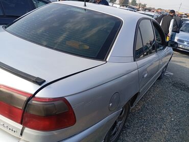 пит стоп мерседес: Opel Omega: 2003 г., Механика, Дизель