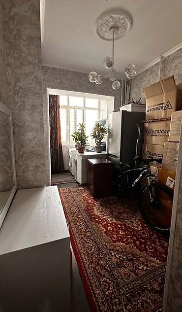 квартира карпинка: 4 комнаты, 81 м², Карпинка 106 серия, 6 этаж, Косметический ремонт — 4
