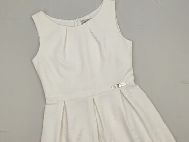 sukienki na wesele pazdziernik: ANTALL, Women`s dress, S (EU 36)