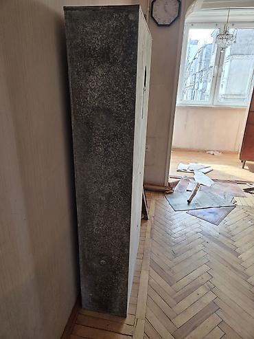 Baklar və çənlər: Ocenkovi bak.yaxsi veziyyetdedir,hec bir problemi yoxdur.335 — 1