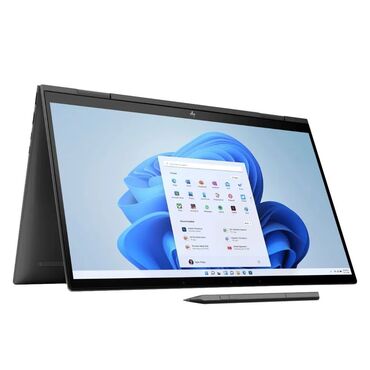 nlt plus electronics: Yeni HP Envy, 15.6 ", 512 GB, Ünvandan götürmə, Pulsuz çatdırılma, Ödənişli çatdırılma