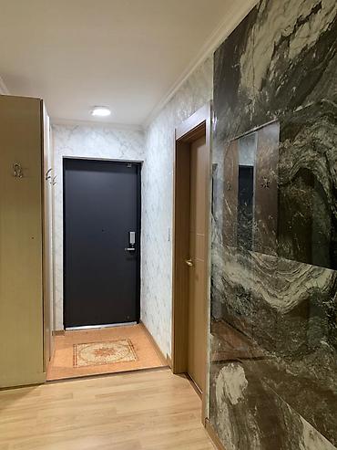 джалал: 2 комнаты, 49 м², Нижний Джал (Джал-23) Индивидуалка, 17 этаж, Евроремонт — 6