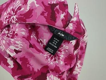 bluoltre: H&M, Bluzka damska, rozmiar XL — 4