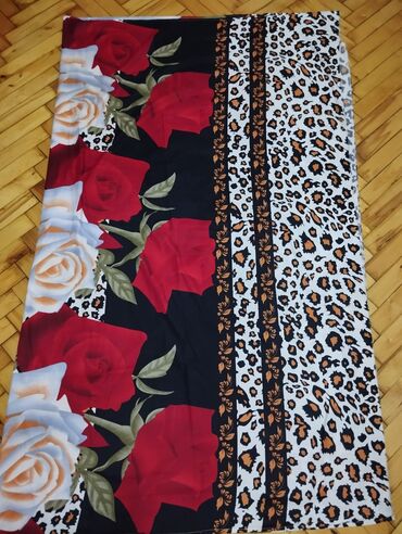 Kurtkalar: Razmer 200, 180 sm, təzə — 4