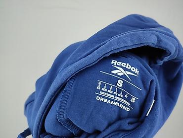 reebok bluzy: Reebok, Bluza z kapturem damska, rozmiar S — 4