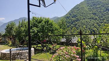 qəbələ ev: 160 kv. m, 5 otaqlı, Telefon, İnternet, Qaz — 9