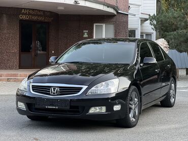 комбо усилитель: Honda Inspire: 2004 г., 3 л, Автомат, Бензин, Седан