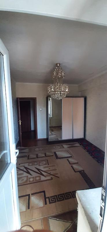 real sight: 2 комнаты, 53 м², Кок-Жар мкр Индивидуалка, 7 этаж, Старый ремонт — 3